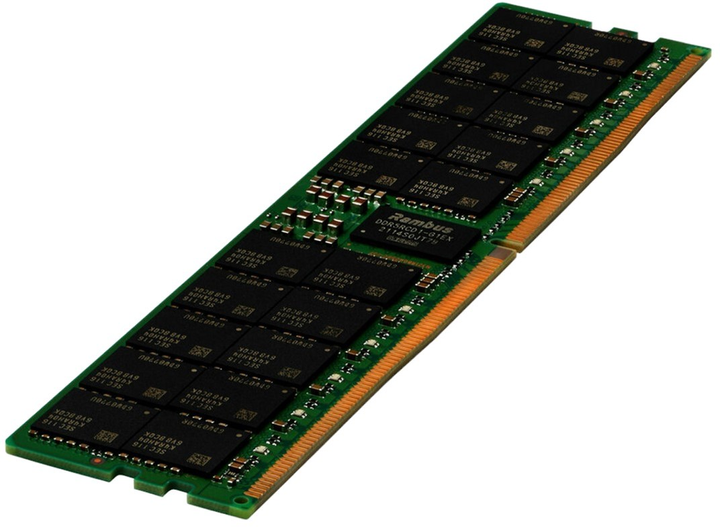Pamięć HP DDR5-4800 32768 MB PC5-38400 (P43328-B21) - obraz 1