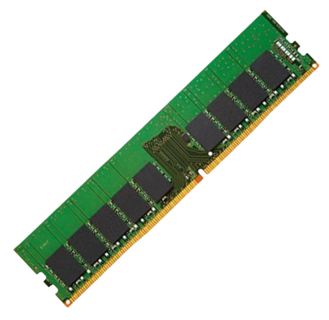 Pamięć Kingston DDR4-3200 16384 MB PC4-25600 (KTL-TS432ES8/16G) - obraz 1