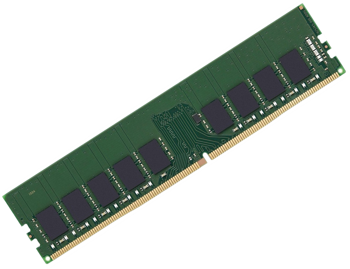 Pamięć Kingston DDR4-3200 16384 MB PC4-25600 (KTD-PE432E/16G) - obraz 1