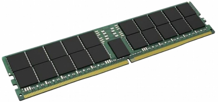 Pamięć Kingston DDR5-4800 32768 MB PC5-38400 (KTH-PL548D8-32G) - obraz 1
