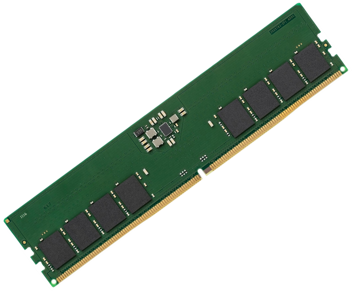 Оперативна пам'ять Kingston DDR5-4800 16384 MB PC5-38400 (KTL-TS548E-16G) - зображення 1