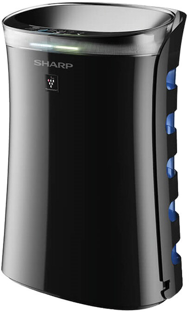 Очисник повітря Sharp UA-PM50E-B - зображення 1