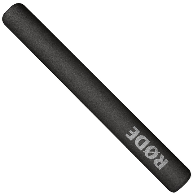 Mikrofon Rode NTG 8 Black (698813002283) - obraz 3