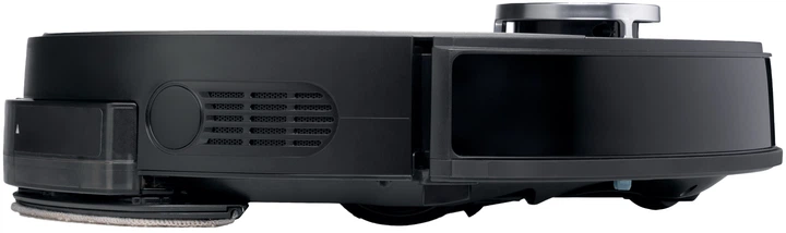 Робот-пилосос Hisense RVCLS144AB (3838782606601) - зображення 11