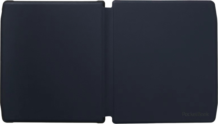 Чохол на читач електронних книг PocketBook Era 7" Blue (HN-QI-PU-700-WB-WW) - зображення 2