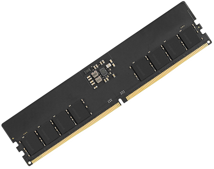 Оперативная память Goodram DDR5-5600 16384 MB PC5-44800 (GR5600D564L46S ...