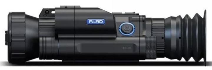 Pard SA62-45 LRF (45 мм, 640х480, 2600 м) - изображение 2