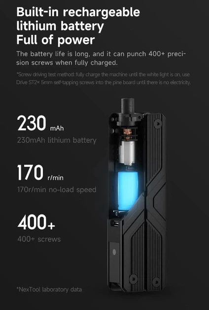 Электрический мультитул NexTool Gemini Electric (NE20213) Универсальные плоскогубцы профессиональные 13 инструментов - Фото 15 Электрический мультитул NexTool Gemini Electric (NE20213) Универсальные плоскогубцы профессиональные 13 инструментов - изображение 15