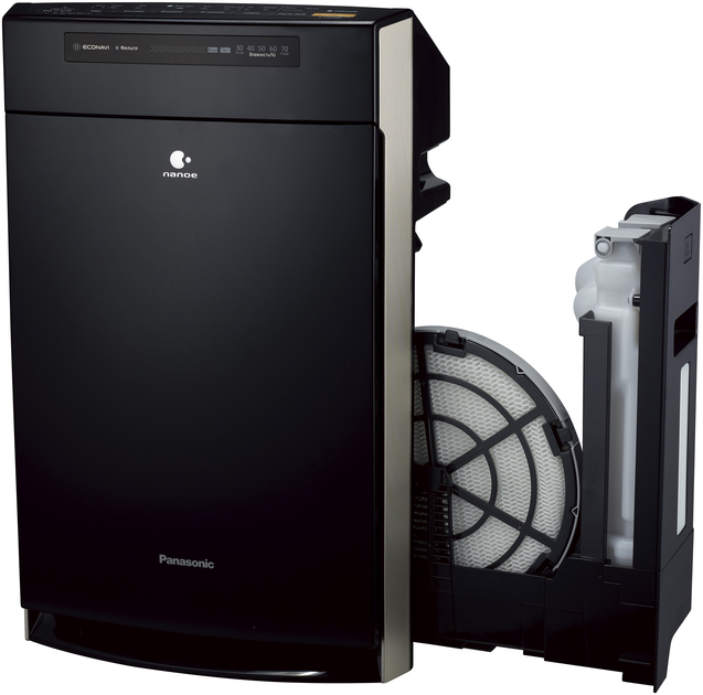 Климатический комплекс PANASONIC F-VXR50R-K - изображение 7