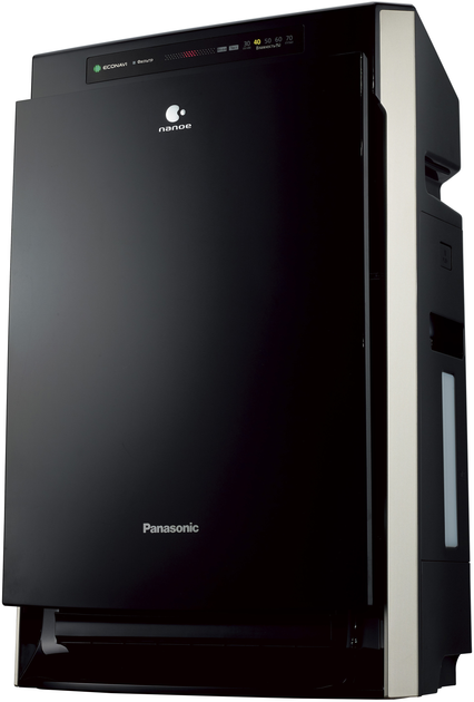 Климатический комплекс PANASONIC F-VXR50R-K - изображение 14