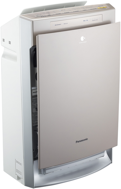 Кліматичний комплекс PANASONIC F-VXR50R-N - зображення 3
