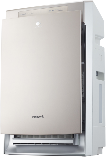 Кліматичний комплекс PANASONIC F-VXR50R-N - зображення 10