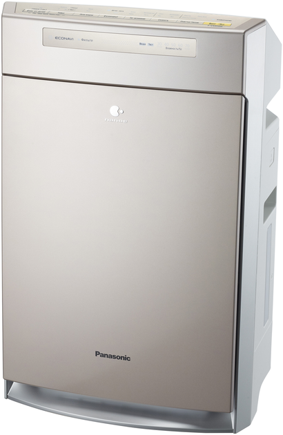 Кліматичний комплекс PANASONIC F-VXR50R-N - зображення 11