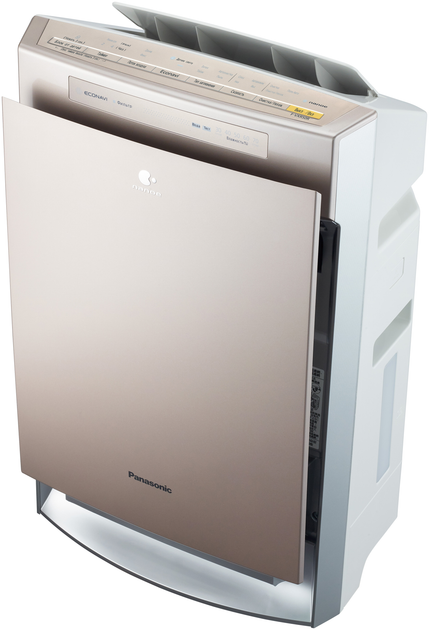 Кліматичний комплекс PANASONIC F-VXR50R-N - зображення 14