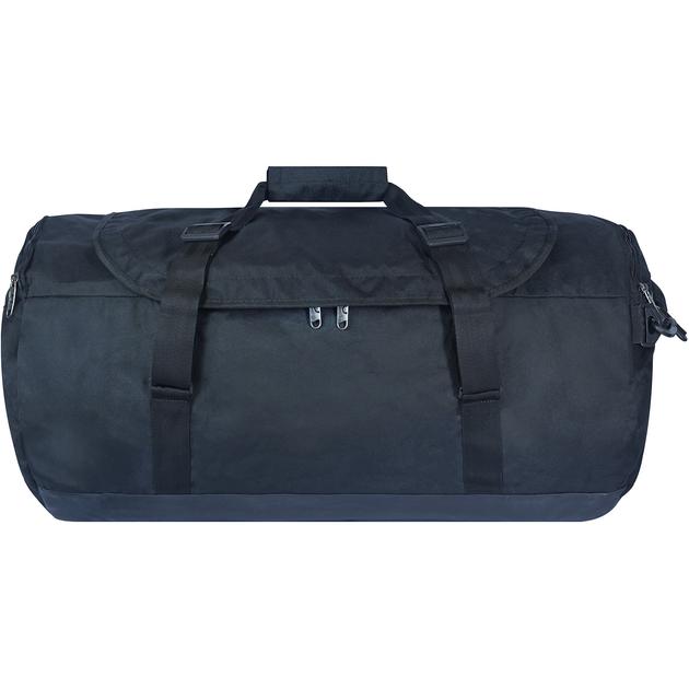 Сумка-рюкзак Bagland БАУЛ 106 л. чорний (00904662) - изображение 1