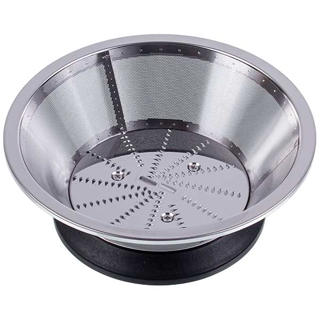 Нож - сито для соковыжималки Moulinex FS-9100023369 – фото, отзывы ...