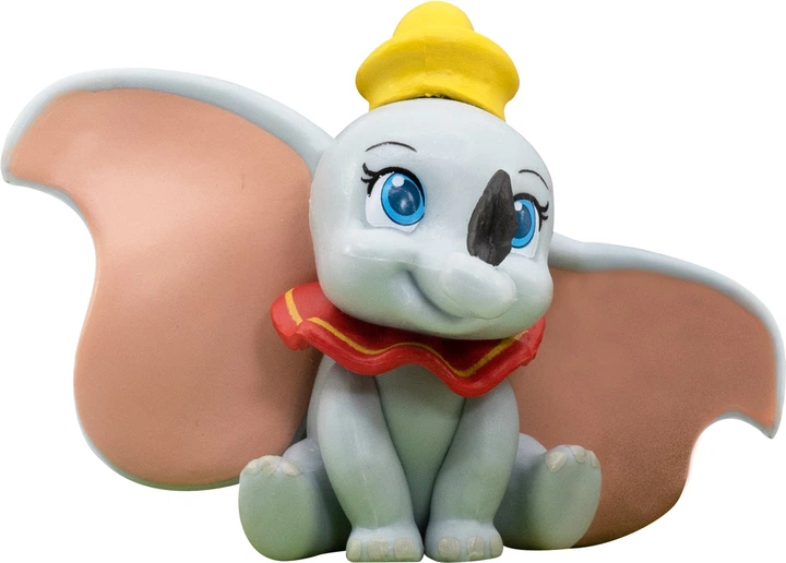 Набор фигурок YuMe Toys Disney 100 Surprise Capsule Series 2 Premium 6 шт (4895217595526) - изображение 4