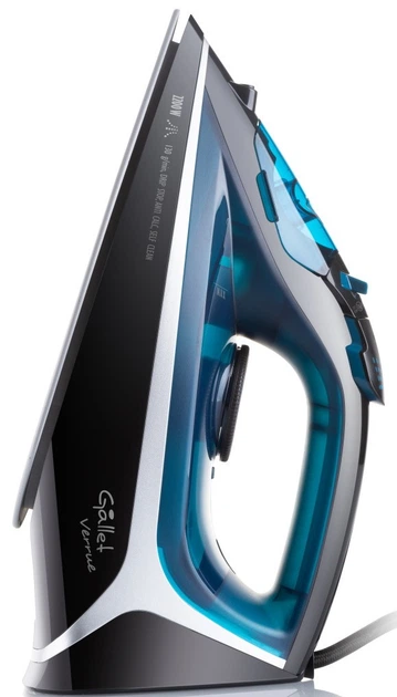 Праска Gallet Verrue FAR 807 (GA-FAR807) - зображення 3