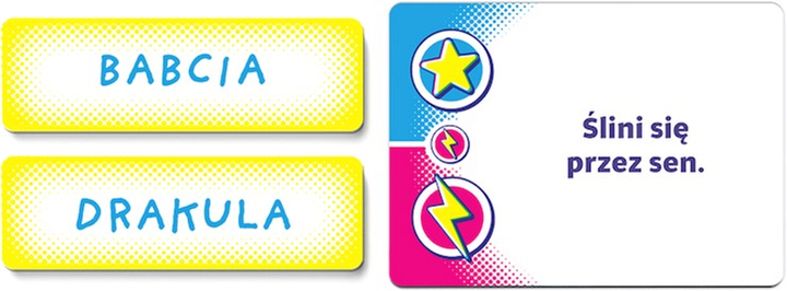 Gra planszowa Rebel Champions! (5425016927076) - obraz 5