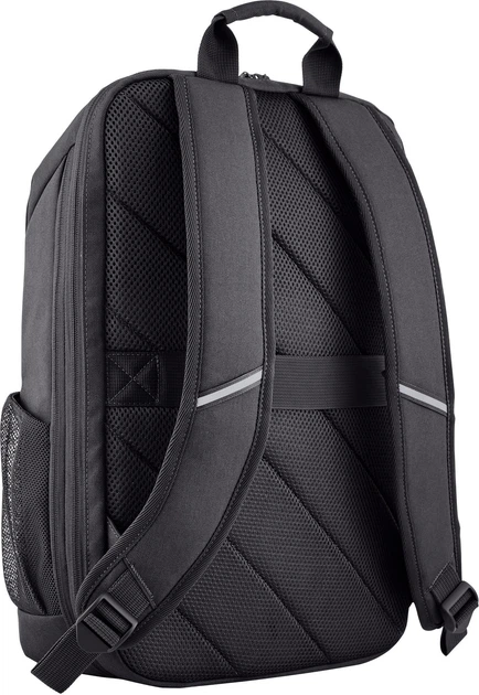 Рюкзак HP Travel 18L 15.6 BNG Laptop Backpack (6B8U7AA) - изображение 6