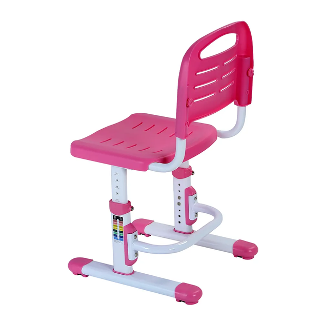 Детский стул FunDesk SST3LS Pink (SST3LS Pink) - Фото 2 Детский стул FunDesk SST3LS Pink (SST3LS Pink) - изображение 2
