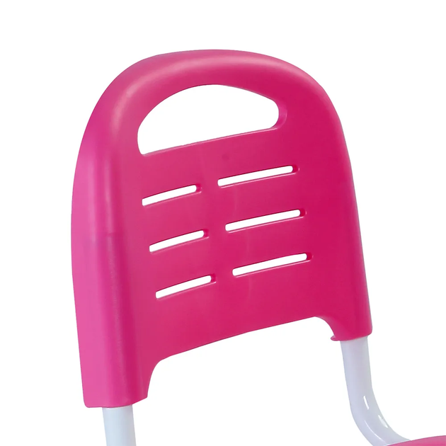 Детский стул FunDesk SST3LS Pink (SST3LS Pink) - Фото 4 Детский стул FunDesk SST3LS Pink (SST3LS Pink) - изображение 4