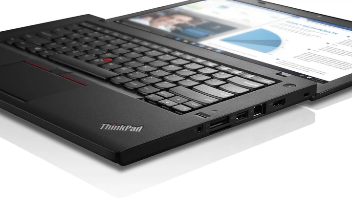 Ноутбук Lenovo ThinkPad T460P (i7-6820HQ/8GB/256SSD/GeForce 940MX 2GB) Refurbished - Фото 3 Ноутбук Lenovo ThinkPad T460P (i7-6820HQ/8GB/256SSD/GeForce 940MX 2GB) Refurbished - зображення 3