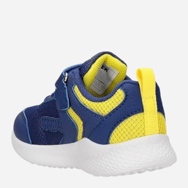 Buty sportowe chłopięce Bartek 11042802 25 Granatowe (5904699044800) - obraz 3