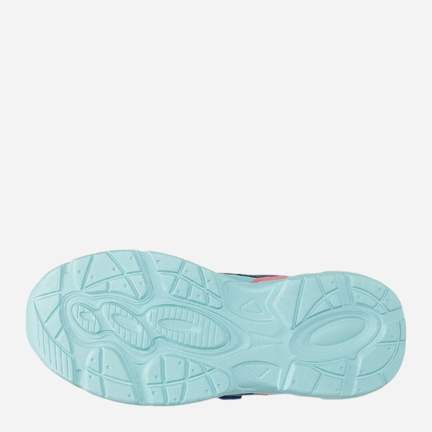 Buty sportowe dziecięce dla dziewczynki na rzepy Bartek 15043001 29 Wielokolorowe (5904699046187) - obraz 6