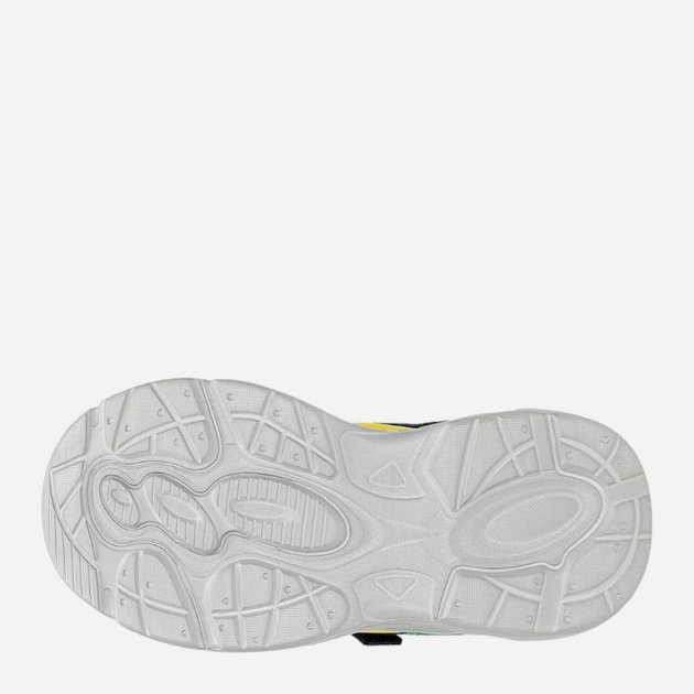 Buty sportowe chłopięce na rzepy Bartek 11043004 21 Granatowe (5904699045265) - obraz 6