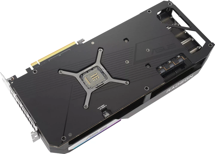 Видеокарта ASUS Radeon RX 7900 XT 20GB GDDR6 DUAL OC DUAL-RX7900XT-O20G (90YV0IV2-M0NA00) - изображение 4