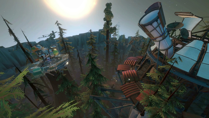 Gra PS5 Outer Wilds: Archaeologist Edition (płyta Blu-ray) (5056635607461) - obraz 8