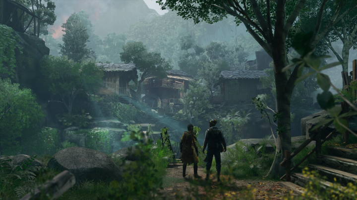 Gra PS4 Unknown 9: Awakening (Blu-ray) (3391892025002) - obraz 9
