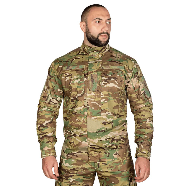 Кітель Blitz Twill Multicam L - зображення 1