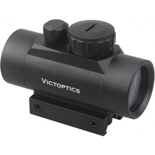 Коллиматорный прицел Vector Optics 1x35 Red-Green (RDSL05) - изображение 2