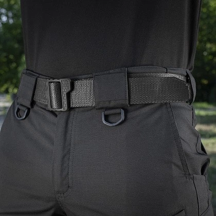 Шорты M-Tac Aggressor Gen.II Flex Black Размер 2XL - изображение 6