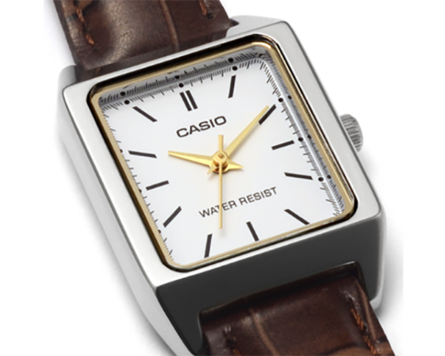 Часы Casio LTP-V007L-7E2UDF - изображение 3