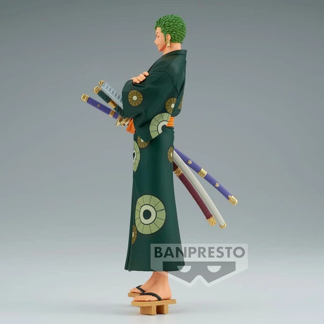 Фигурка Bandai Spirits DXF The Grandline series One Piece Wano