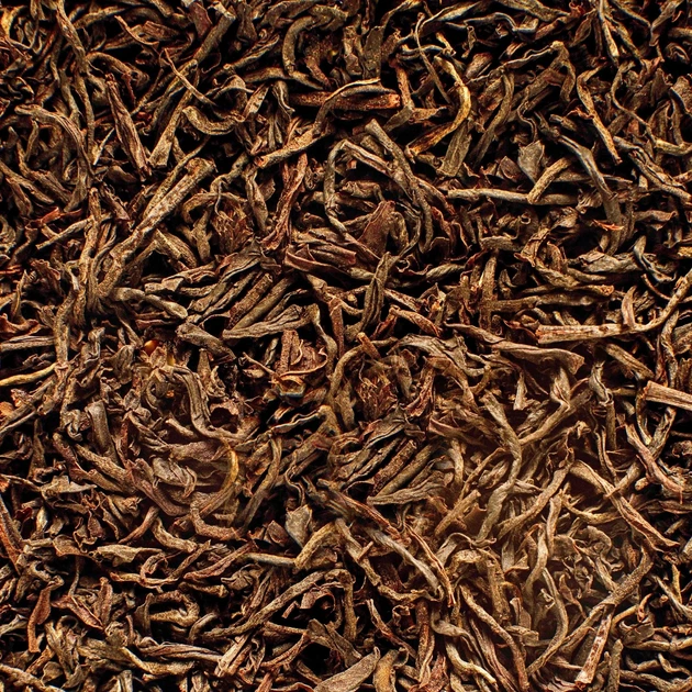 Черный чай Кения Керичо 50 г плантационный африканский чай Teaonline - Фото 1 Черный чай Кения Керичо 50 г плантационный африканский чай Teaonline - изображение 1