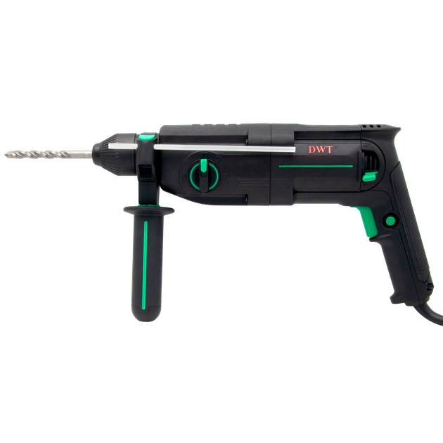 Перфоратор DWT SBHP08-26 BMC - изображение 2