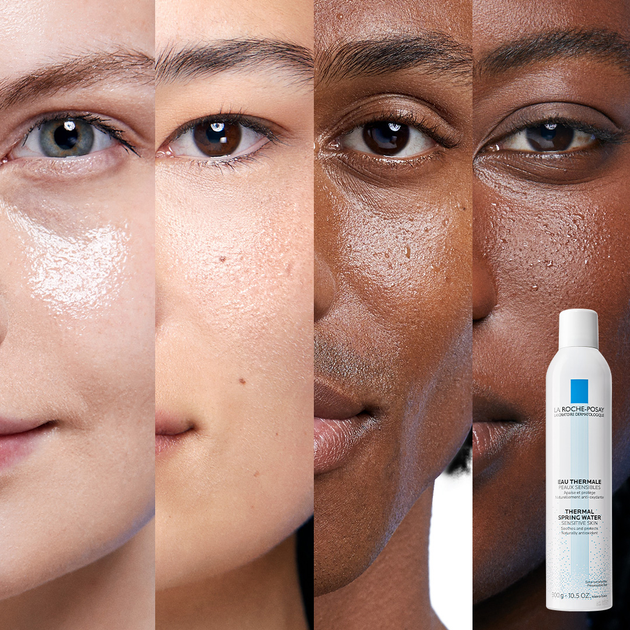 Термальна вода La Roche-Posay 300 мл (3433422404403) - зображення 11