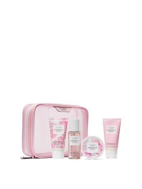 Подарочный набор Pomeegranate & Lotus Victoria's Secret - изображение 2