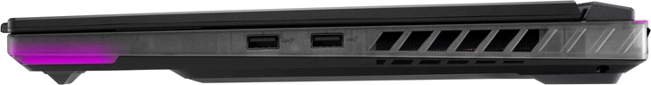 Ноутбук ASUS ROG Strix Scar 16 G634JZR-NM017W (90NR0IC2-M000L0) Black - зображення 12