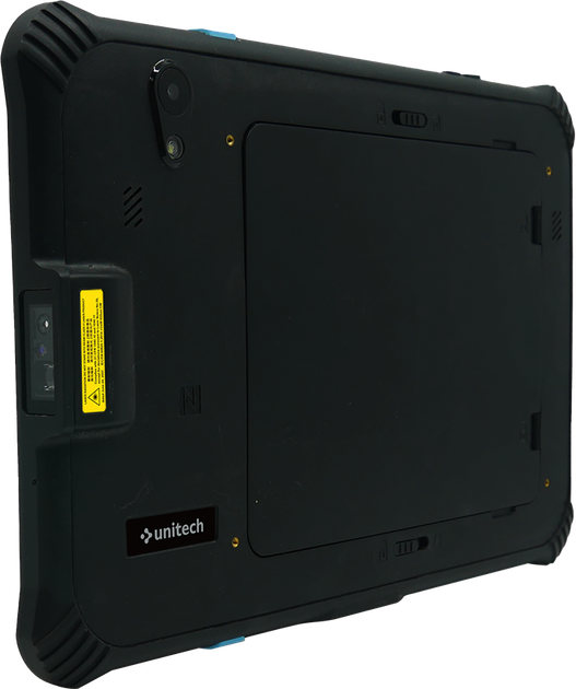 Терминал сбора данных Unitech RT112-QA6FUMDG - изображение 4