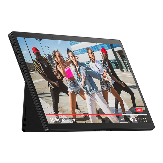 Ноутбук Asus Transformer OLED T3300K 13.3" OLED 512Гб SSD QuadCore Intel DDR5 Dolby Vision Стилус Wi-Fi 6 Win11 - изображение 2