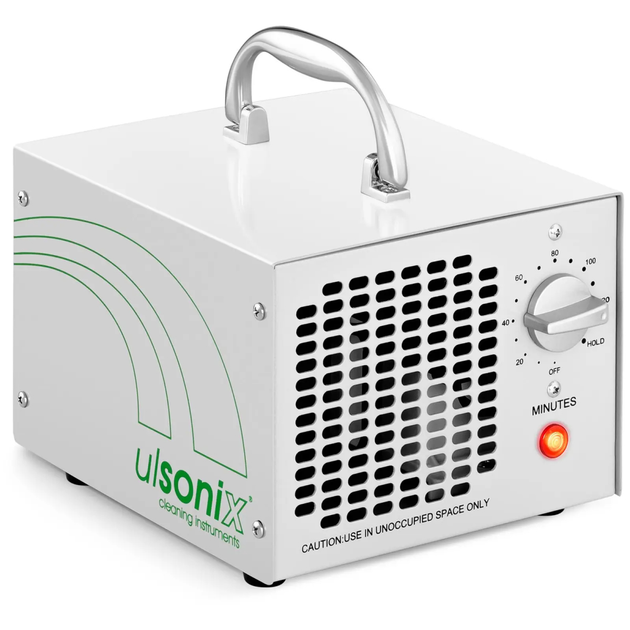 Генератор озона Ulsonix AIRCLEAN 5G-WL для помещений и автомобиля 5000 ...