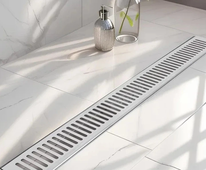 Трап Qtap Taurus FA600 с сухим затвором QTTAUFA600 - Фото 5 Трап Qtap Taurus FA600 с сухим затвором QTTAUFA600 - изображение 5