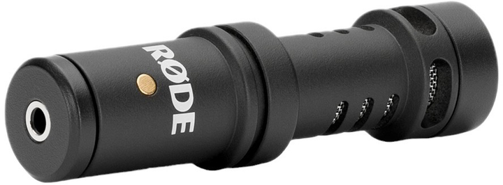 Mikrofon Rode VideoMic ME Black (698813004478) - obraz 2