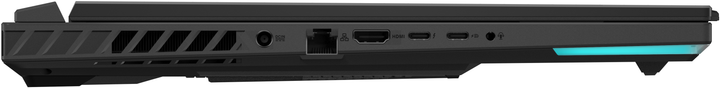 Laptop ASUS ROG Strix Scar G18 G834JZR-N6006W (90NR0IN2-M00070) Eclipse Grey - obraz 10