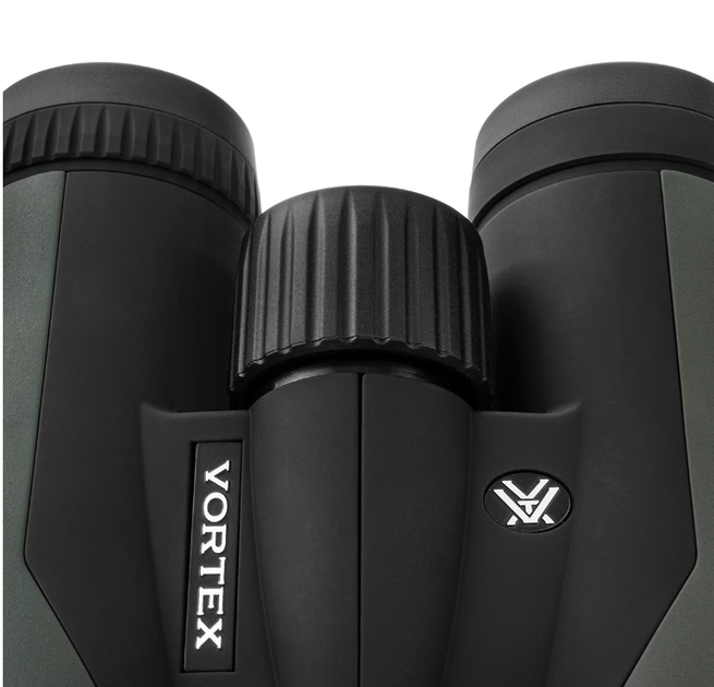 Бінокль Vortex Crossfire HD 10x50 Олива CF-4313 - зображення 6